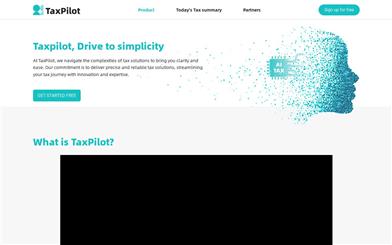 TaxPilot