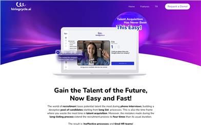 hiringcycle.ai