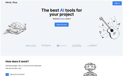 Mind iPlus