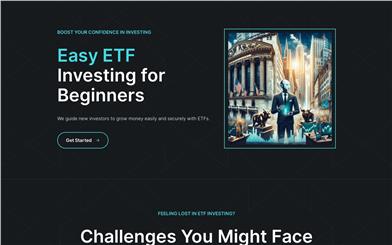 SimplifiedETF