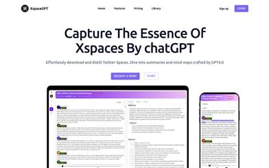 XspaceGPT