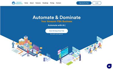 Scale Insights