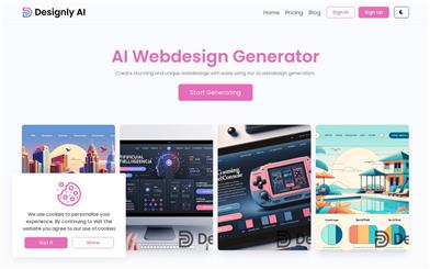 Designly AI