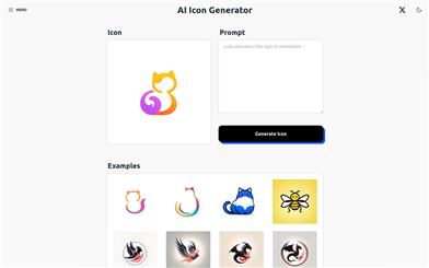 AI Icon Generator