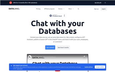 DataLang