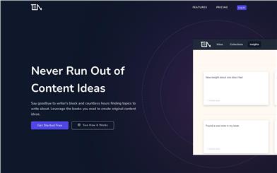ThinkerNotes