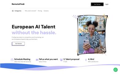 RemoteFindr