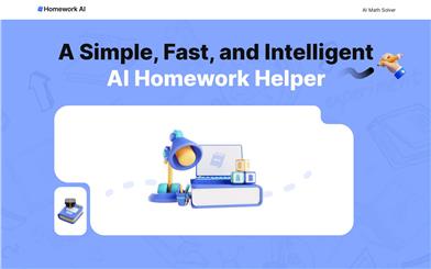 HomeworkAI ai
