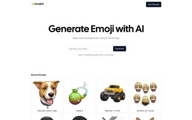 EmojiHi