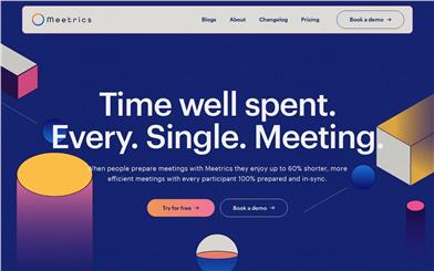 Meetrics