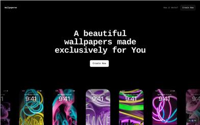 Wallpaperee