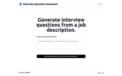 Career Companion