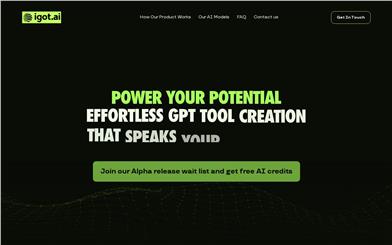 iGOT.ai