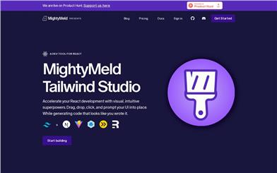 MightyMeld