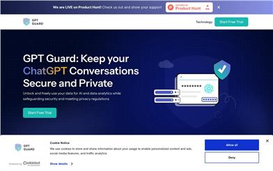 GPT Guard