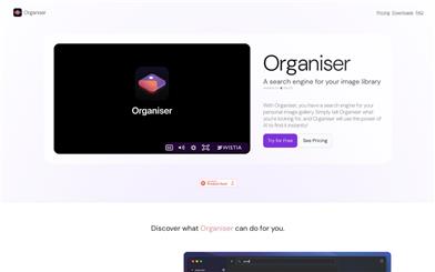 Organiser