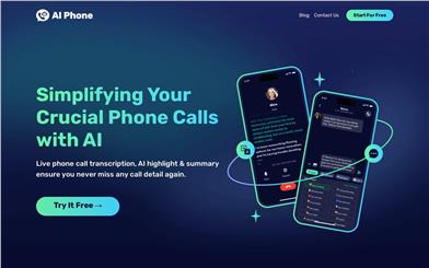 AI Phone