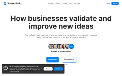 StarterBuild