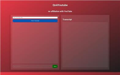 QnAYoutube