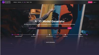Mondial3D