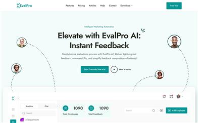 EvalPro