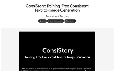ConsiStory