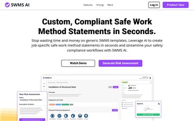SWMS AI