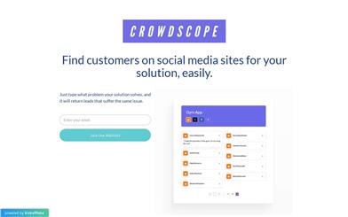 Crowd Source