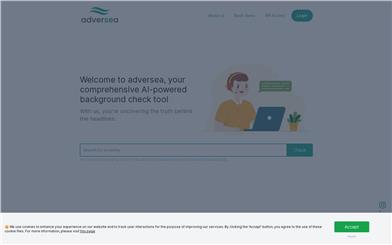 adversea.com