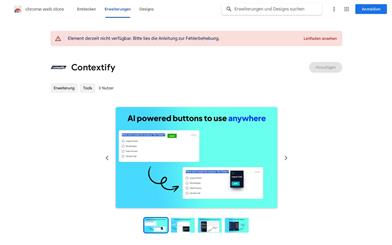 Contextify AI