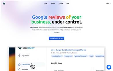 EasyReview