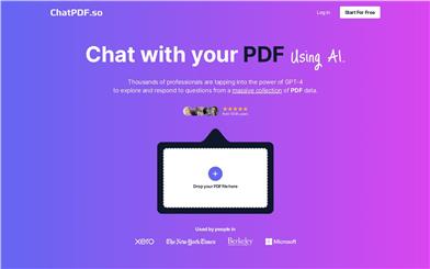 ChatPDF.so