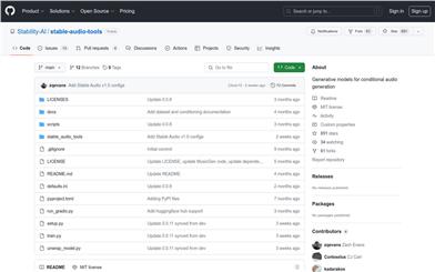 stable-audio-tools