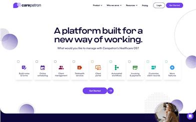 Carepatron