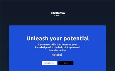 ChatterBox