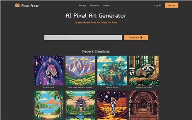 Pixel