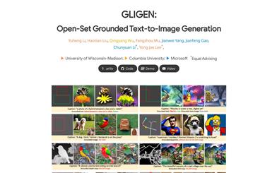 GLIGEN