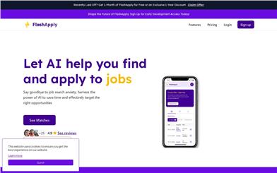 FlashApply