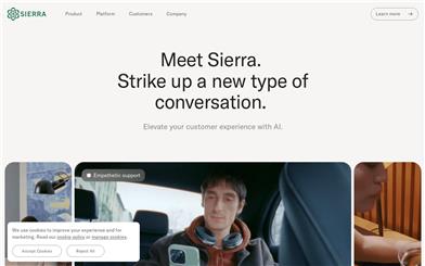 Sierra