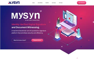 MySyn