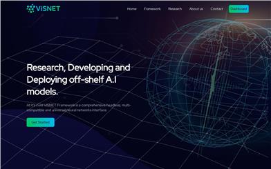 InfraVisN AI