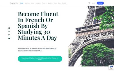 Language Atlas