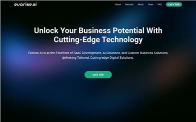 Evorise.ai