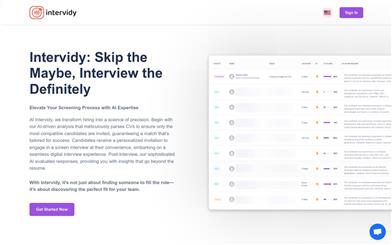 Intervidy