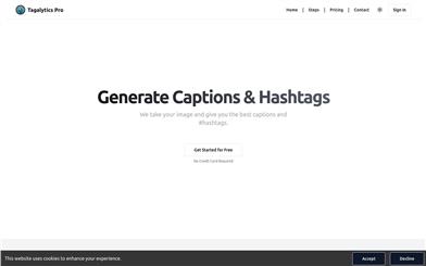 Tagalytics Pro