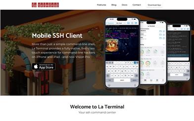 La Terminal