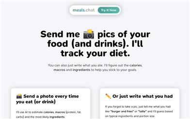 meals.chat