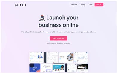 GetSite