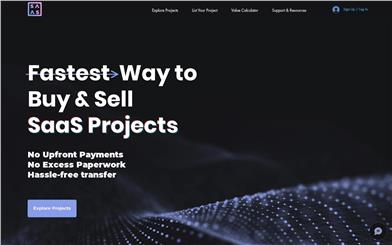 SaaSquare