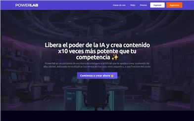 Powerlab